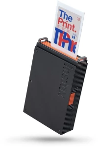Fuji - instax mini Link+ smartphone printer / Electronics