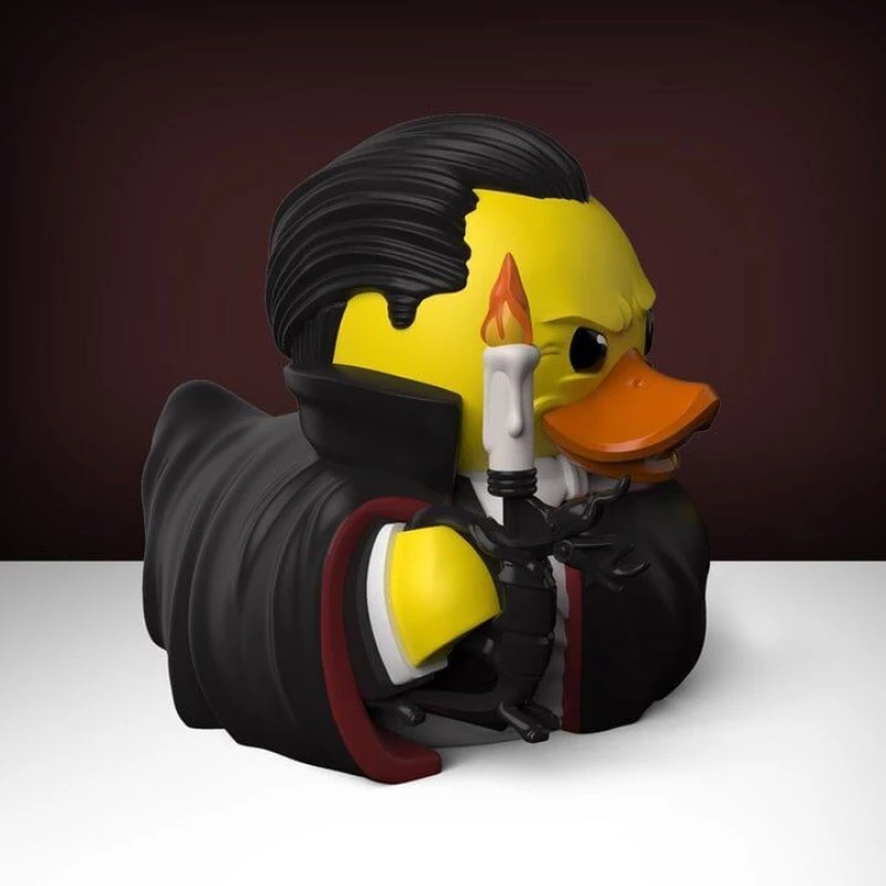 Numskull Monsters Tubbz 1St Ed Dracula / Fan Shop and Merchandise