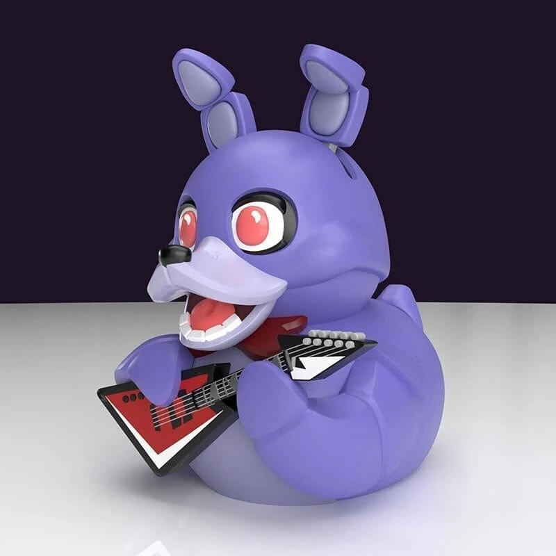 Numskull - Tubbz -  Bonnie (Boxed Edition) / Fan Shop and Merchandise