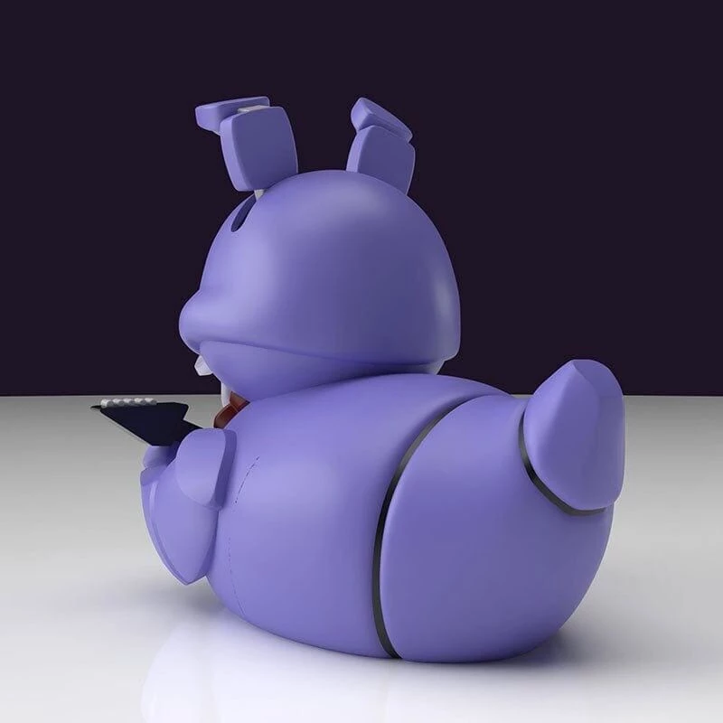 Numskull - Tubbz -  Bonnie (Boxed Edition) / Fan Shop and Merchandise