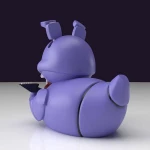 Numskull - Tubbz -  Bonnie (Boxed Edition) / Fan Shop and Merchandise