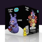 Numskull - Tubbz -  Bonnie (Boxed Edition) / Fan Shop and Merchandise