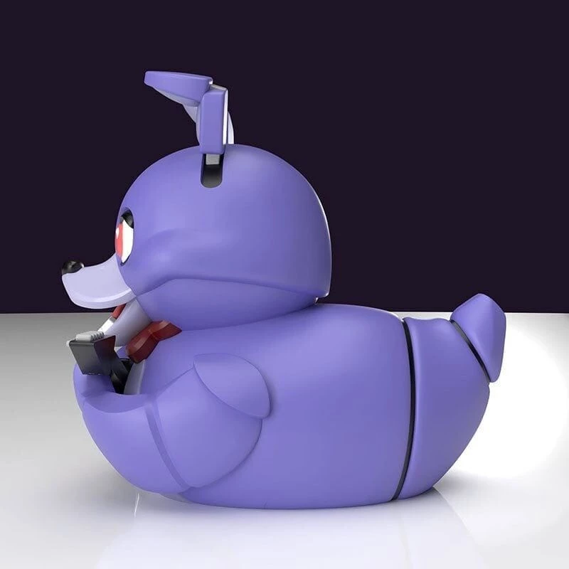 Numskull - Tubbz -  Bonnie (Boxed Edition) / Fan Shop and Merchandise