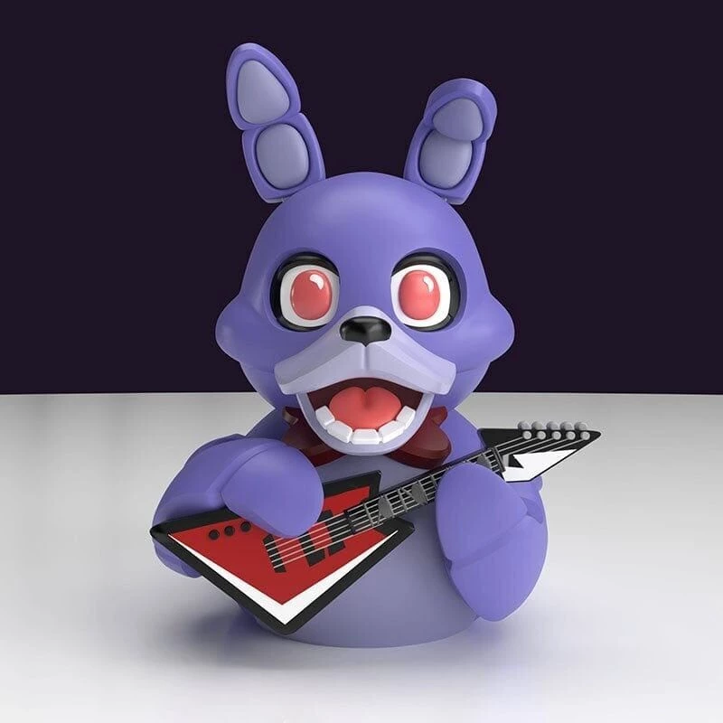 Numskull - Tubbz -  Bonnie (Boxed Edition) / Fan Shop and Merchandise