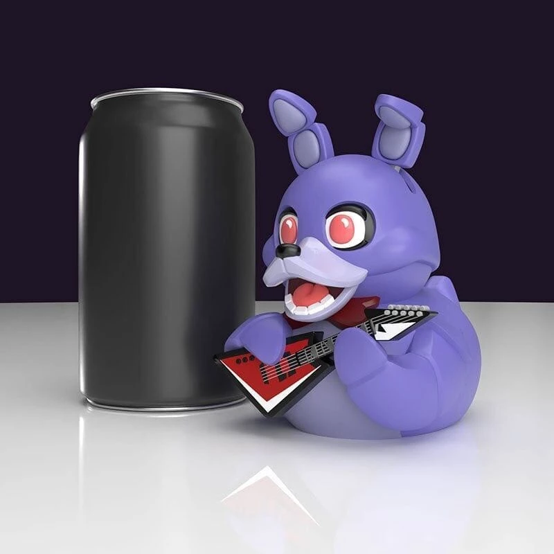 Numskull - Tubbz -  Bonnie (Boxed Edition) / Fan Shop and Merchandise