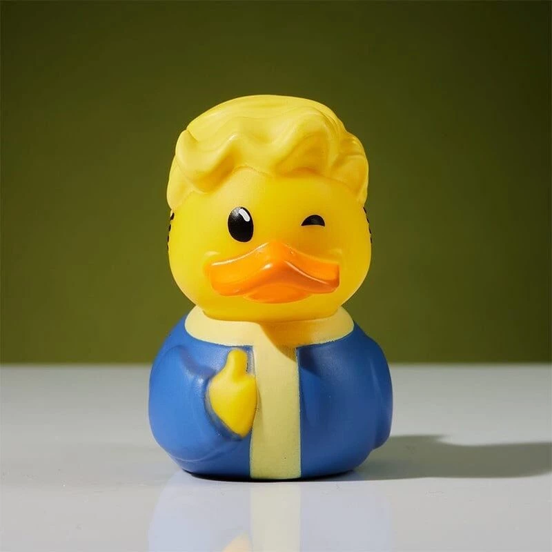Numskull - Tubbz - Vault Boy (Mini Edition) / Fan Shop and Merchandise