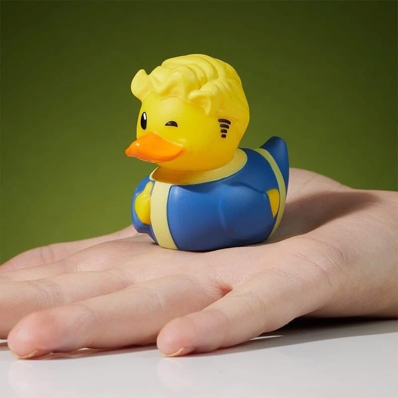 Numskull - Tubbz - Vault Boy (Mini Edition) / Fan Shop and Merchandise