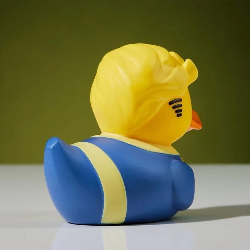 Numskull - Tubbz - Vault Boy (Mini Edition) / Fan Shop and Merchandise