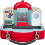 Pokémon - Squishalongs Pokémon Center Playset (SQAL0071) / Toys