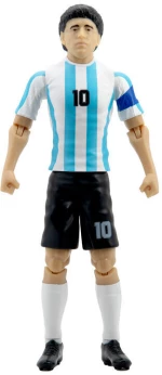 Argentina Maradona Action figure 20cm