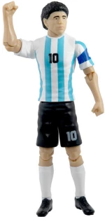 Argentina Maradona Action figure 20cm
