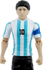 Argentina Maradona Action figure 20cm