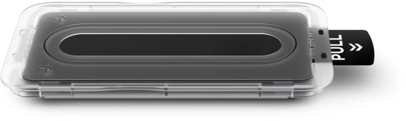 Spigen Glas.Tr Ez Fit Pro Anti Reflection Tempered Glass 2-pack for Samsung Galaxy S26 Ultra