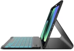 Tech-Protect SC Pen + Keyboard Case for Xiaomi Pad 11.2" 7 / 7 Pro / 8 / 8 Pro - Black