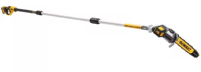 20cm 18V DEWALT DCMPS567P1 chainsaw