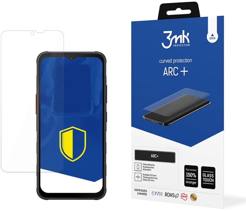 3mk ARC+ foil for Samsung Galaxy XCover 7