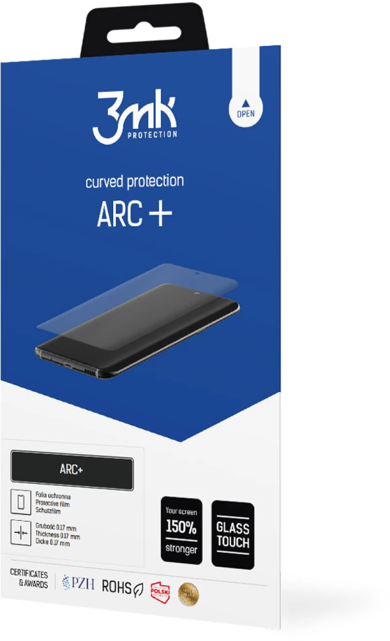 3mk ARC+ foil for Samsung Galaxy XCover 7