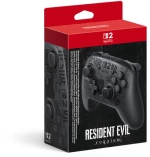 Nintendo Switch 2 Pro Controller Resident Evil / Nintendo Switch 2