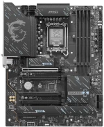 MSI Z890 GAMING WIFI motherboard