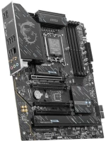 MSI Z890 GAMING WIFI motherboard