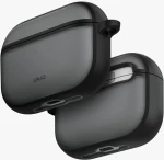 Uniq Veren Case for AirPods Pro 3 - Brown