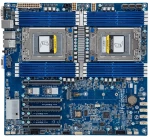 Motherboard - Gigabyte MS74-HB0 2x LGA4710 Intel Xeon 6 Intel Xeon serii 6500/6700 Intel SoC