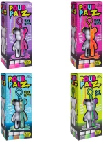 Pour Palz - DIY Paint Bear Keyring (33130154) / Toys