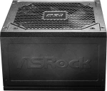 Asrock PRO-750G power supply unit 750 W 24-pin ATX ATX Black