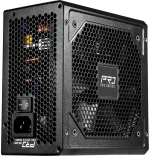 Asrock PRO-750G power supply unit 750 W 24-pin ATX ATX Black