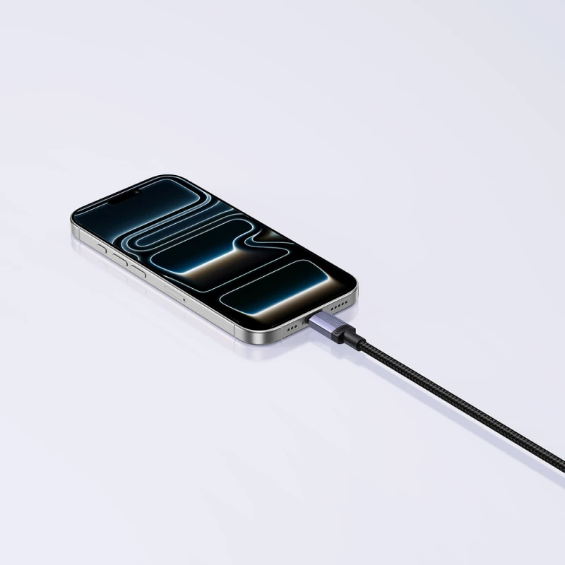 Ugreen USB-C to USB-C PD Cable 240W 3m - Black
