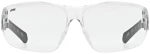 UVEX Equate cycling glasses Smoke