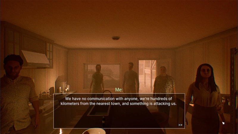 Detective Collection Vol. II / PlayStation 5