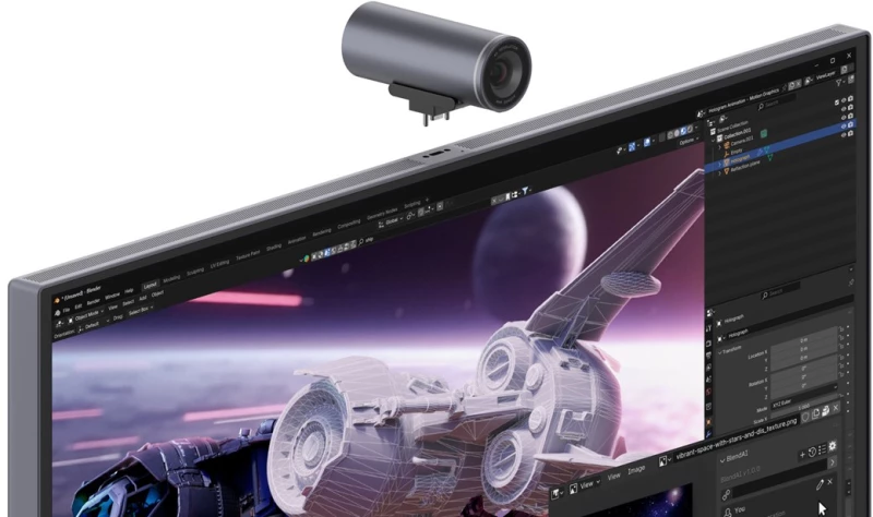 Lenovo Yoga Pro 27UD-10 Monitor