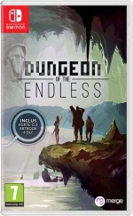 Dungeon of the Endless / Nintendo Switch