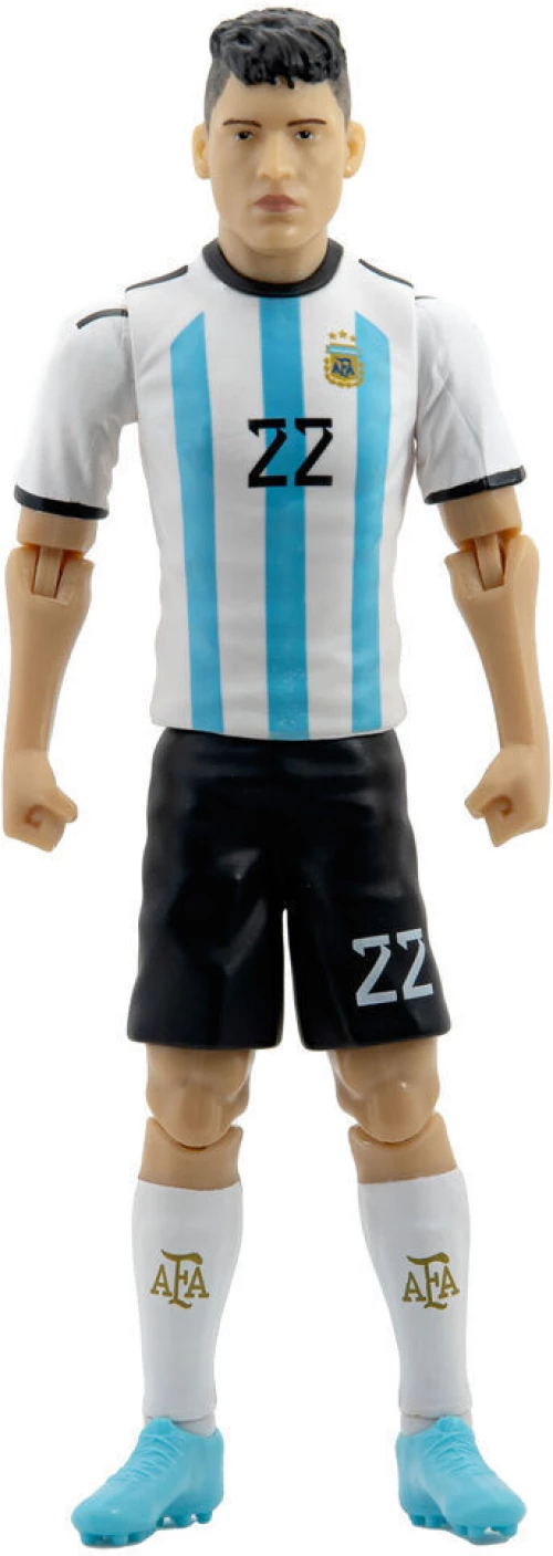 Argentina Lautaro Action figure 20cm