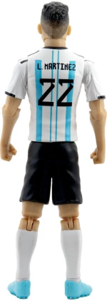 Argentina Lautaro Action figure 20cm