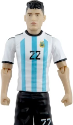 Argentina Lautaro Action figure 20cm