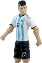 Argentina Lautaro Action figure 20cm