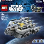 LEGO - Star Wars TM - Anzellan Starship (75445) / Toys