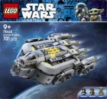 LEGO - Star Wars TM - Anzellan Starship (75445) / Toys