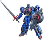 TRANSFORMERS - Nemesis Prime - Figure Studio Series 21.5cm