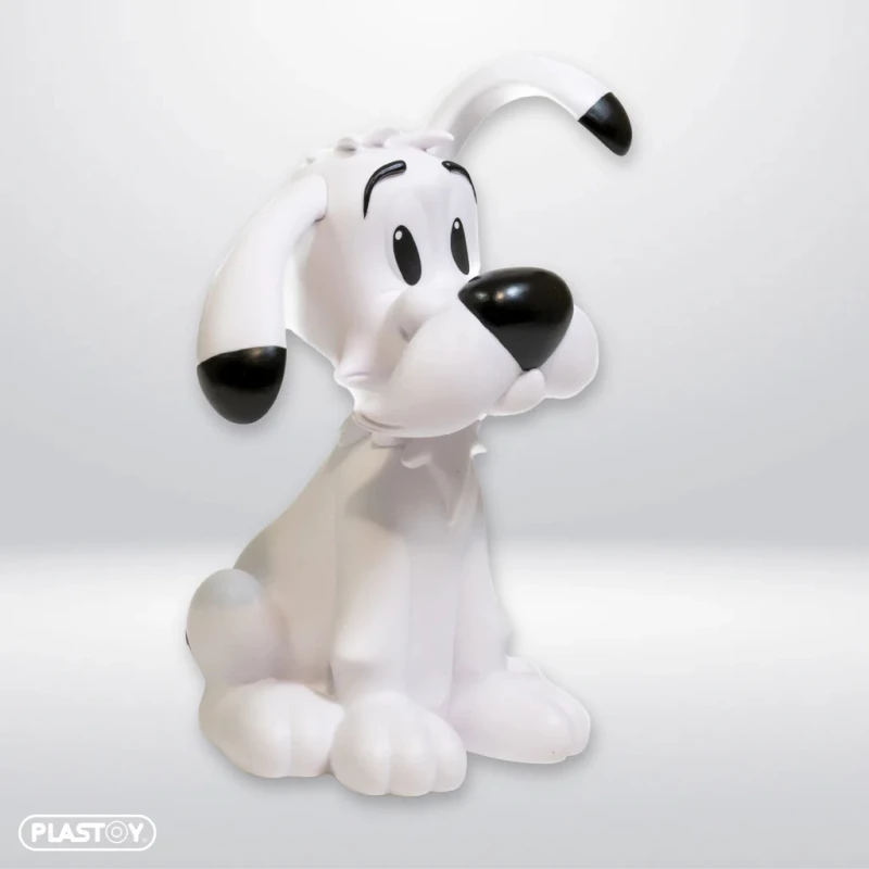 ASTERIX & OBELIX - Dogmatix - Money Box PVC 14cm