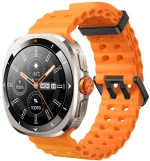 Joyroom Venture Series JR-FV2 Sport Smartwatch with Call Receiving Function - Orange