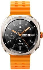 Joyroom Venture Series JR-FV2 Sport Smartwatch with Call Receiving Function - Orange