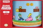 SUPER MARIO - Gaming - Mug 11oz