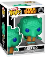 STAR WARS - Bitty Pop Town - Cantina