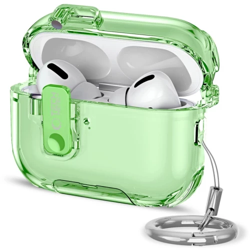 Tech-Protect Bounce Pro Case for AirPods Pro 3 - Green