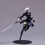 NIER AUTOMATA - 2B - Figure 17cm