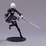NIER AUTOMATA - 2B - Figure 17cm