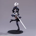 NIER AUTOMATA - 2B - Figure 17cm